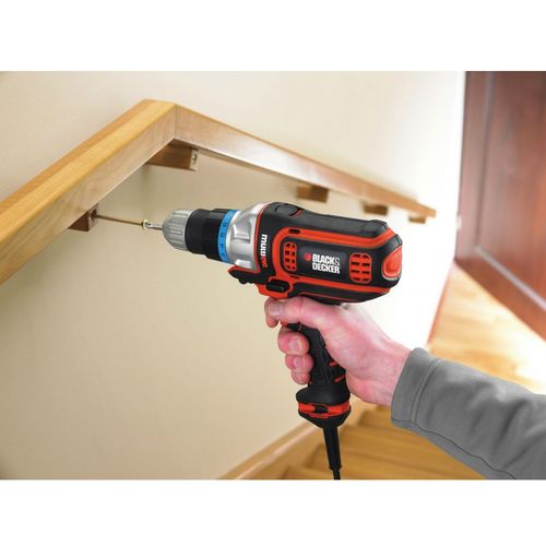 Black & Decker MT350K višenamjenski alat 300 w+pribor 12 kom  slika 3