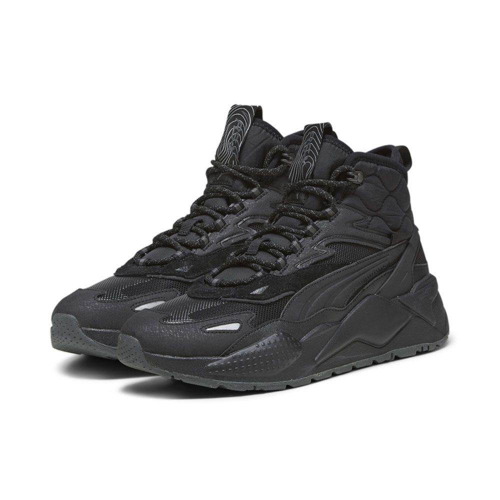 Puma Muške patike Rs-X High slika 5