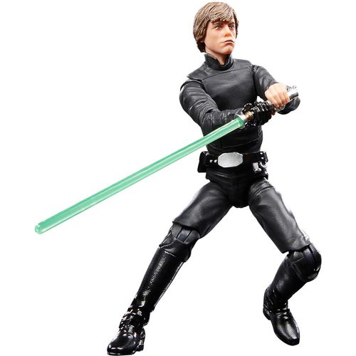 Star Wars Return of the Jedi Luke Skywalker figure 15cm slika 2