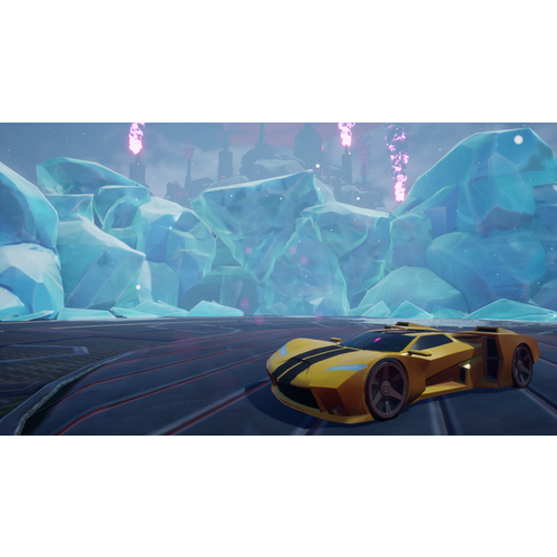 Transformers: Earthspark - Expedition (Playstation 5) slika 7