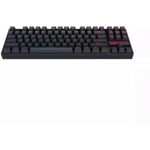 Tastatura Redragon K552-1 RGB Kumara slika 3