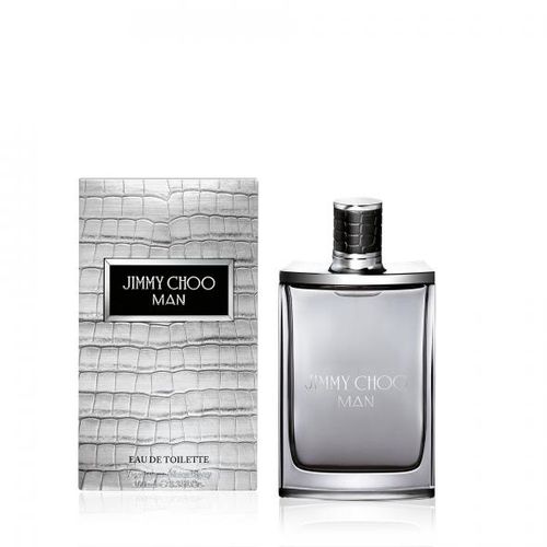 Jimmy Choo Jimmy Choo Man Eau De Toilette 50 ml (man) slika 4