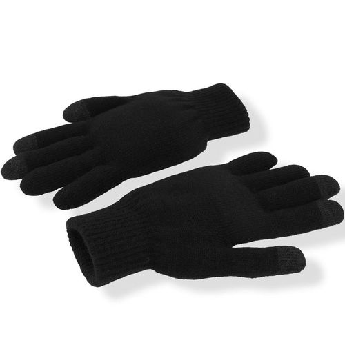 GLTON-CRN Atlantis Lfs Rukavice Gloves Touch Glton-Crn slika 1