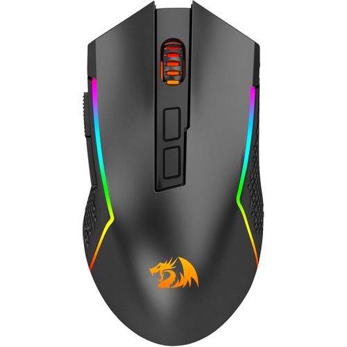 MOUSE - REDRAGON TRIDENT PRO M693-RGB WIRED/2.4Gh/BT slika 1