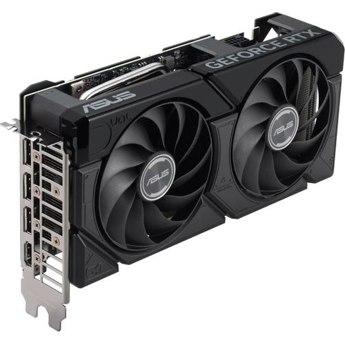 Asus nVidia GeForce RTX 4070 SUPER 12GB 192bit DUAL-RTX4070S-O12G-EVO grafička karta slika 3