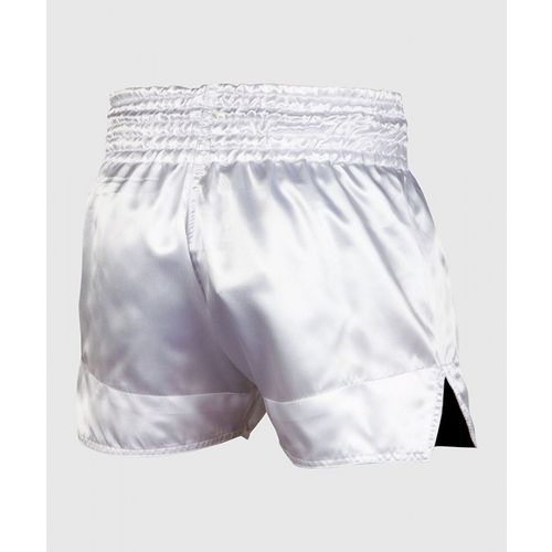 Venum Classic Muay Thai Šorc Belo-Zlatni XL slika 4