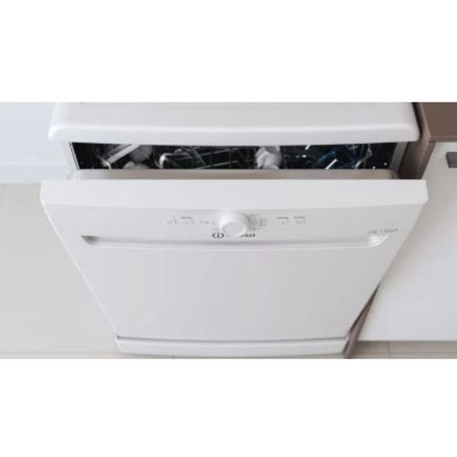 Indesit DFE1B1913 samostojeća mašina za pranje sudova, 13 kompleta posuđa, širina 60 cm  slika 6