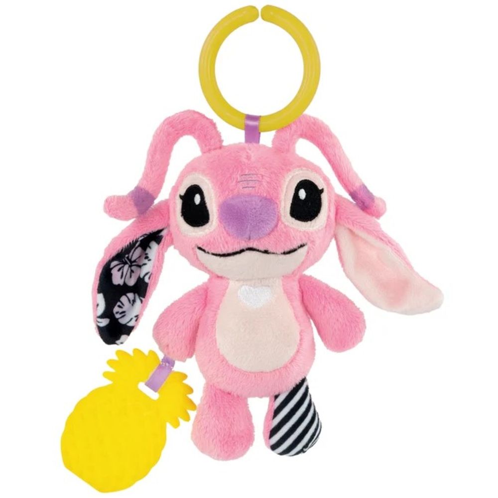 Clementoni CL17937 Disney Igračka za kolica Angel slika 1