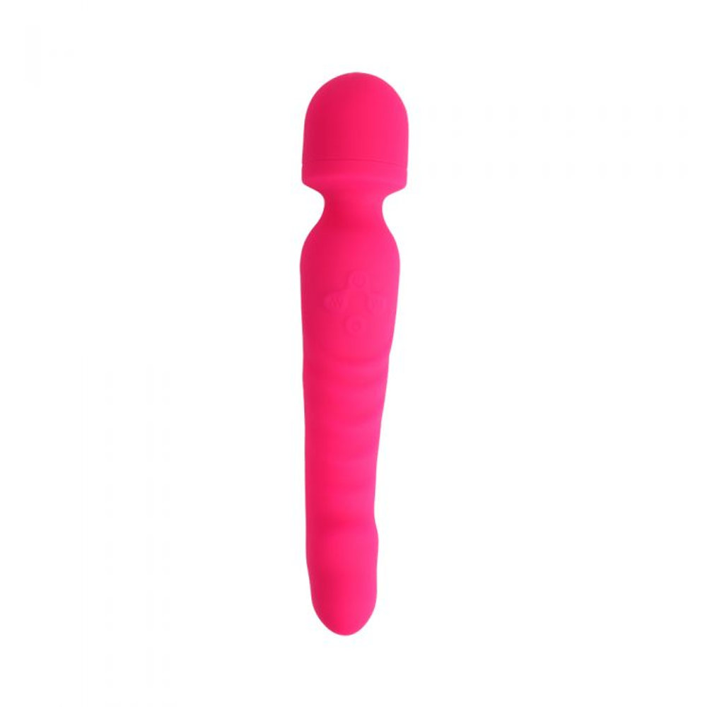 Vibrator Pleasure Spreader Wand slika 2