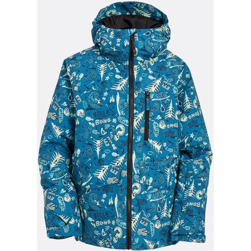 Billabong All Day Boy Ski / Snowboard jakna slika 1