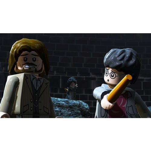 LEGO Harry Potter Kolekcija za PS4: Godine 1-4 i 5-7 slika 16