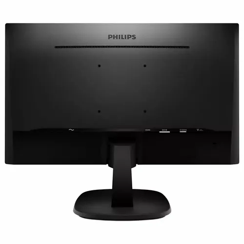 Monitor Philips 23,8" 243V7QDSB, IPS, VGA, DVI, HDMI slika 3