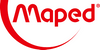 Ploča bijela Maped + dodaci, MAP258500