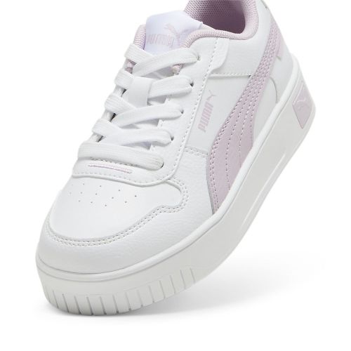 PUMA PATIKE PUMA CARINA STREET PS ZA DEVOJČICE slika 4