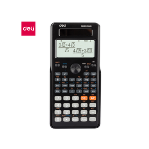 KALKULATOR DELI MATEMATIČKI ED82ES