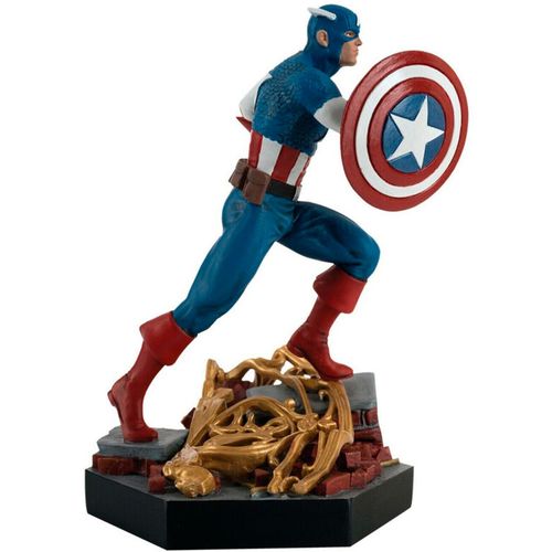Marvel Vs Captain America figure slika 3