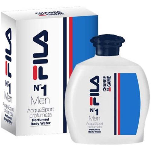 Fila toaletna voda za muškarce, 100ml slika 1