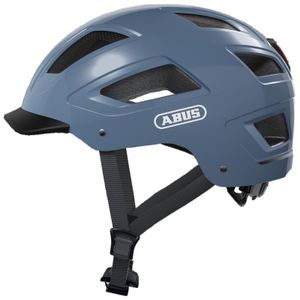 Kaciga za bicikliste ABUS Hyban 2.0 - glacier blue L