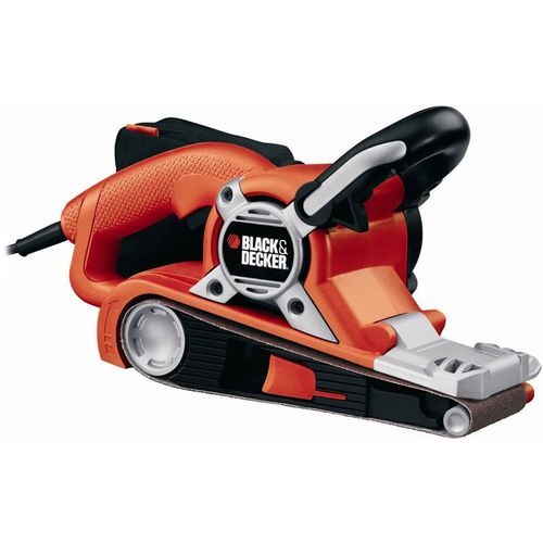 Black & Decker KA88 tračna brusilica 720 w  slika 1