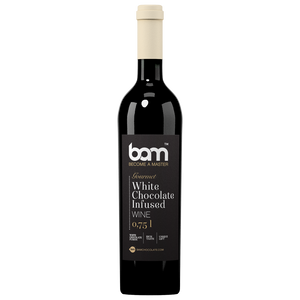 BAM Bijelo čokoladno vino 0.75