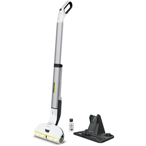 Karcher EWM 2 Baterijski uređaj za čišćenje tvrdih podova slika 2