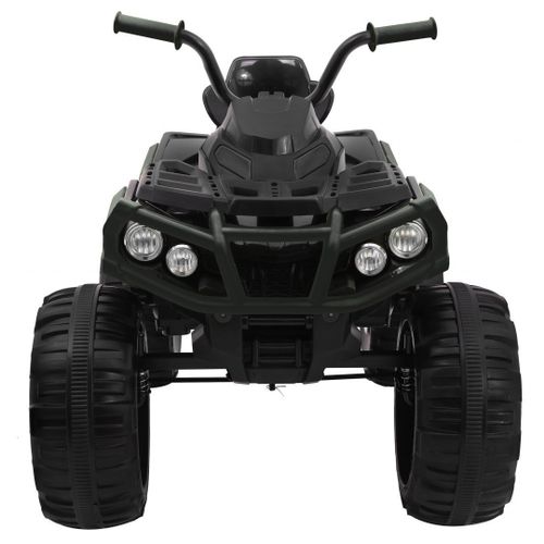 Quad na akumulator ATV BDM0906 – crni slika 3