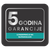 Hisense: 2 + 3 godine garancije