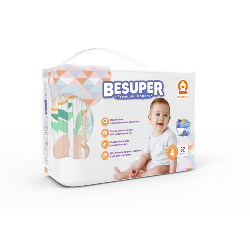 BeSuper Premium Pelene  slika 8