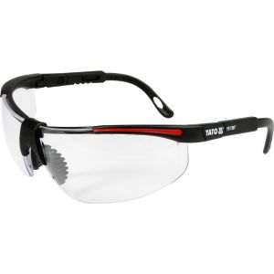 Yato zaštitne naočale bezbojne 7367