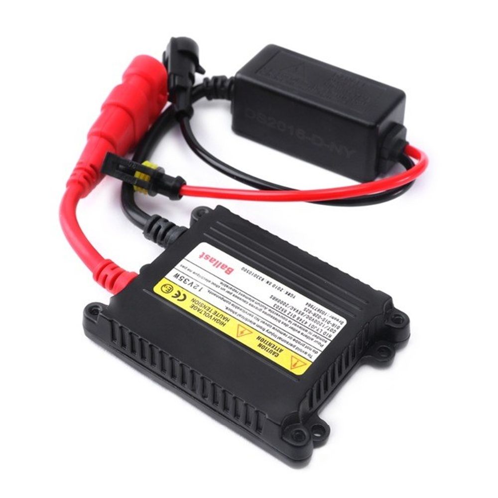 Balast za Xenone 12V DC 35W slika 1