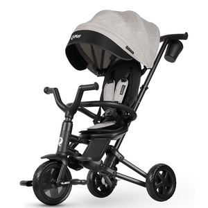 QPlay Tricikli za bebe i decu