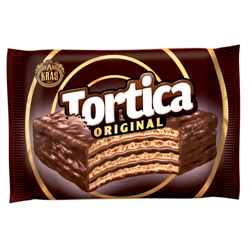 Kraš Tortica original 25 g slika 1