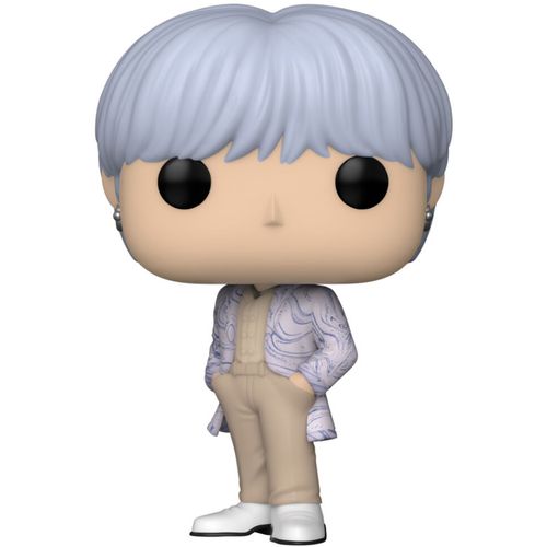 POP figure BTS Suga slika 1