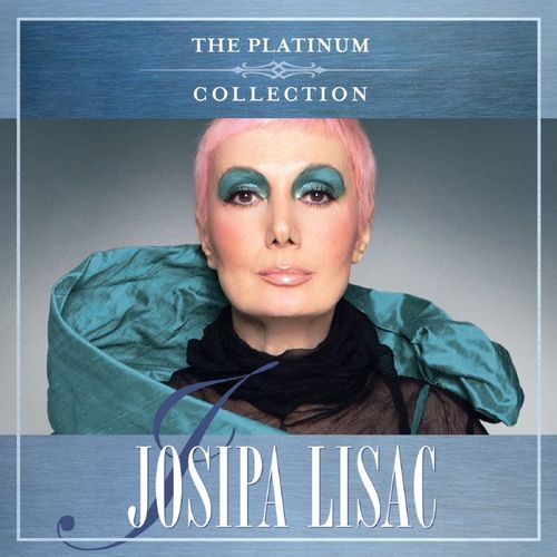 Josipa Lisac - The Platinum Collection slika 1