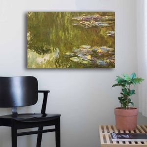 Wallity Ukrasna slika na platnu 4570MONET033