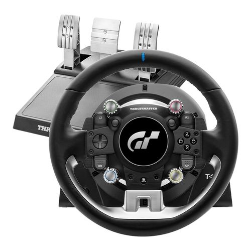 Thrustmaster volan T-GT II EU za PC, PS4 i PS5 slika 6