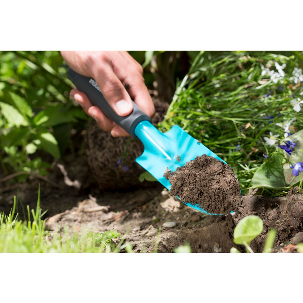 GARDENA Lopatica 8 cm slika 4