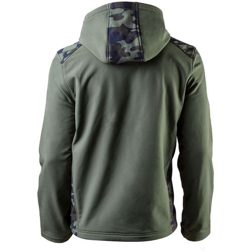 NEO TOOLS Jakna softshell CAMO S slika 2