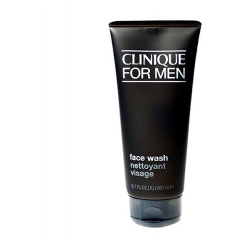 Clinique For Men Face Wash 200 ml slika 1