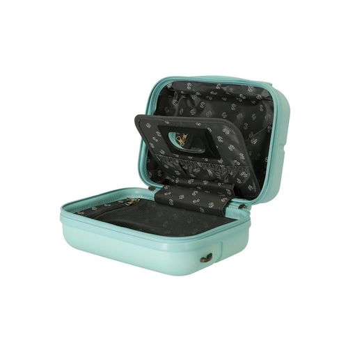 PEPE JEANS ABS Beauty case - Tirkizna HIGHLIGHT slika 2