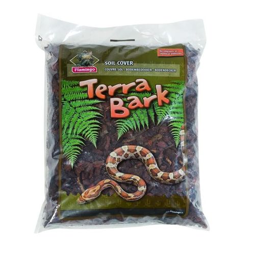 TERRA BARK KORA ZEMLJE 8l, 2kg slika 1