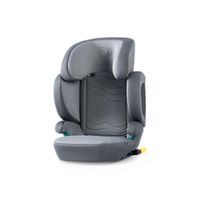 Kinderkraft autosjedalica XPAND 2 i-Size Isofix 100-150 cm, Rocket grey