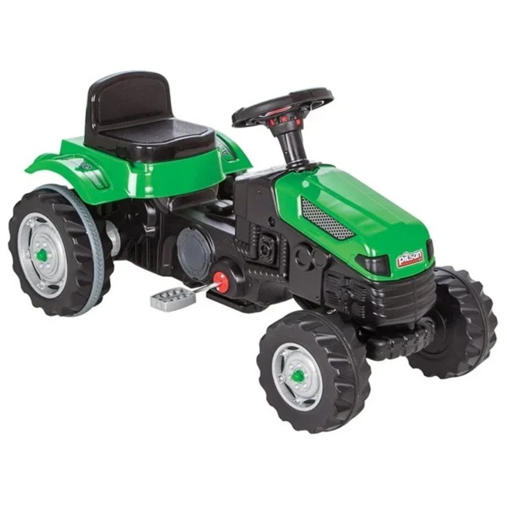 Pilsan Traktor na pedale Active 07-314 slika 1