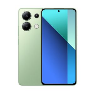 Xiaomi Redmi Note 13 Mobilni telefon 6+128 Mint Green