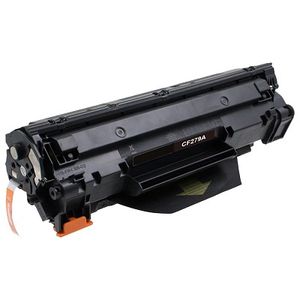 HP Toner 79A blk CF279A