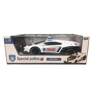 Auto na daljinski R/C 1:16 MAY02155