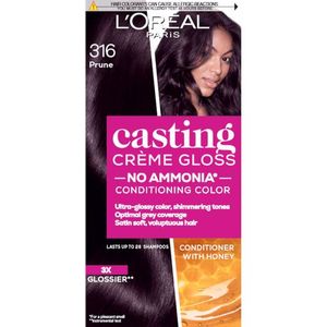 L'Oreal Paris Casting Creme Gloss Farba za kosu 316 Prune