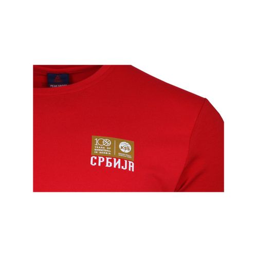 Majica Peak Srbija Kss1908/23 Red 2Xl slika 2