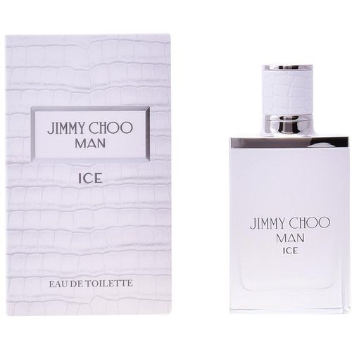 Jimmy Choo Man Ice Eau De Toilette 50 ml (man) slika 2
