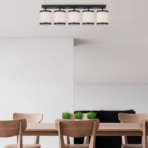Luster Way - 11641 Crno-Bijeli